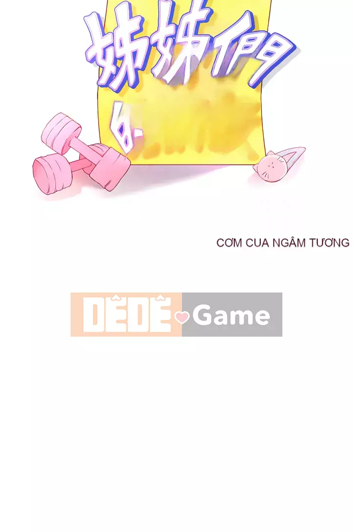 đào tạo chị em Chương 30-31