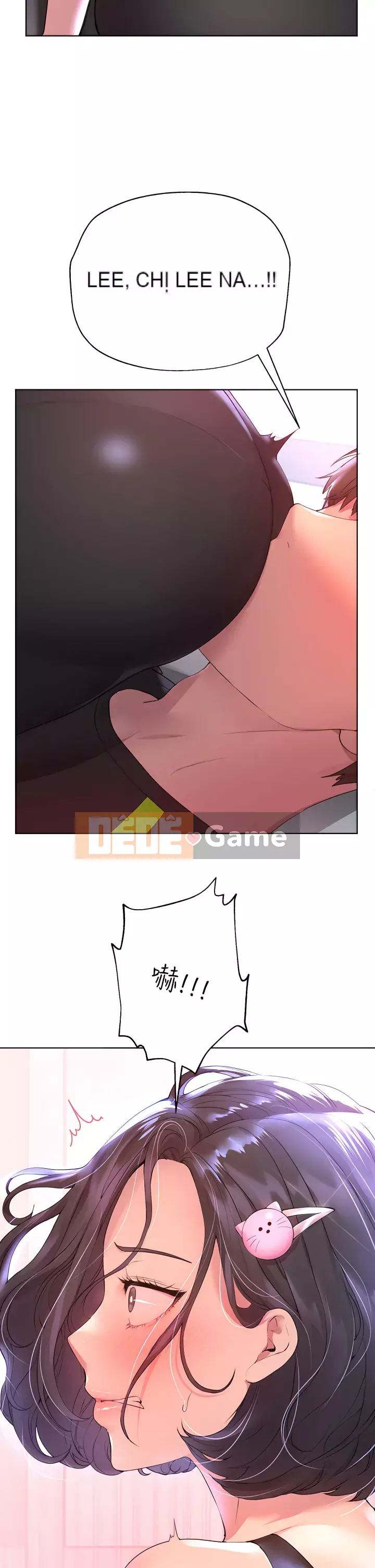 đào tạo chị em Chương 30-31