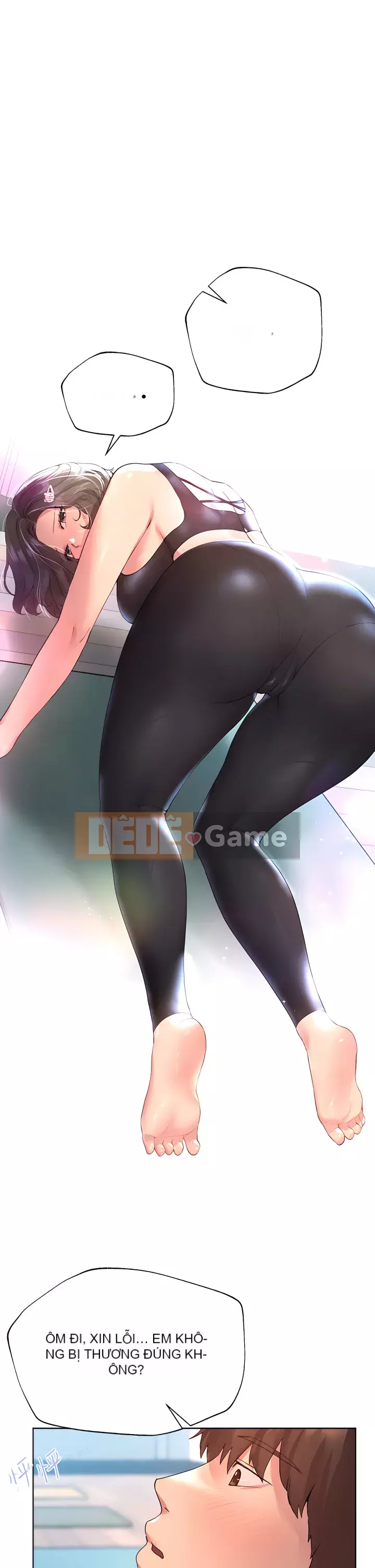 đào tạo chị em Chương 30-31