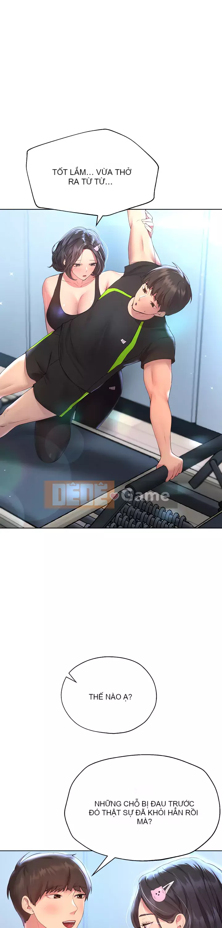 đào tạo chị em Chương 30-31