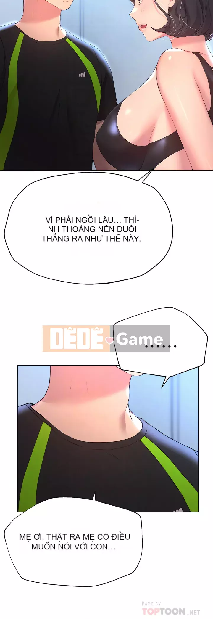 đào tạo chị em Chương 30-31