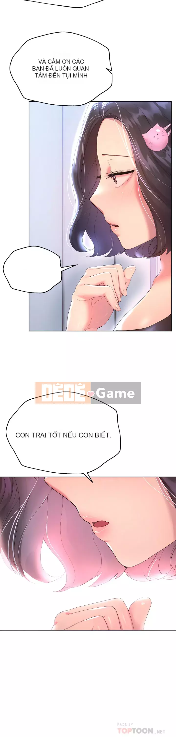 đào tạo chị em Chương 30-31