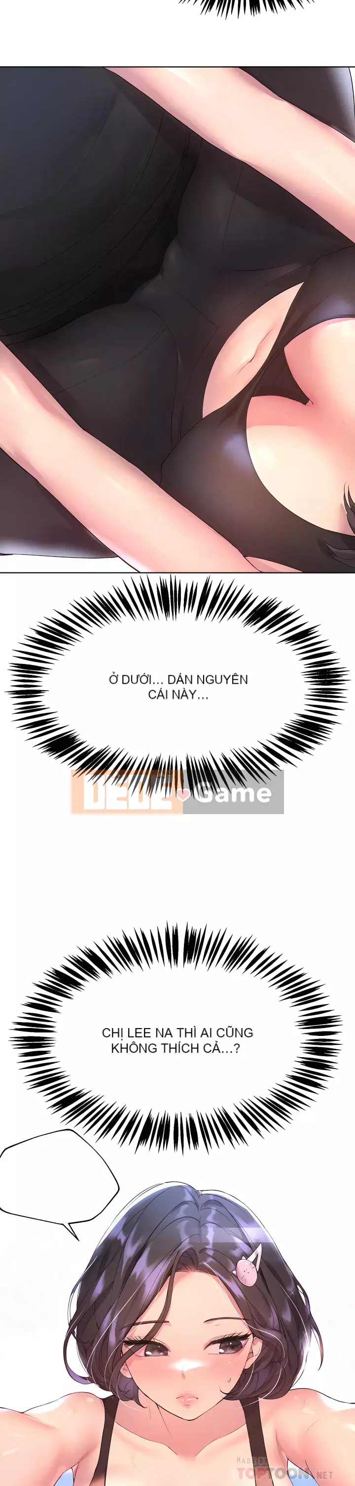 đào tạo chị em Chương 30-31