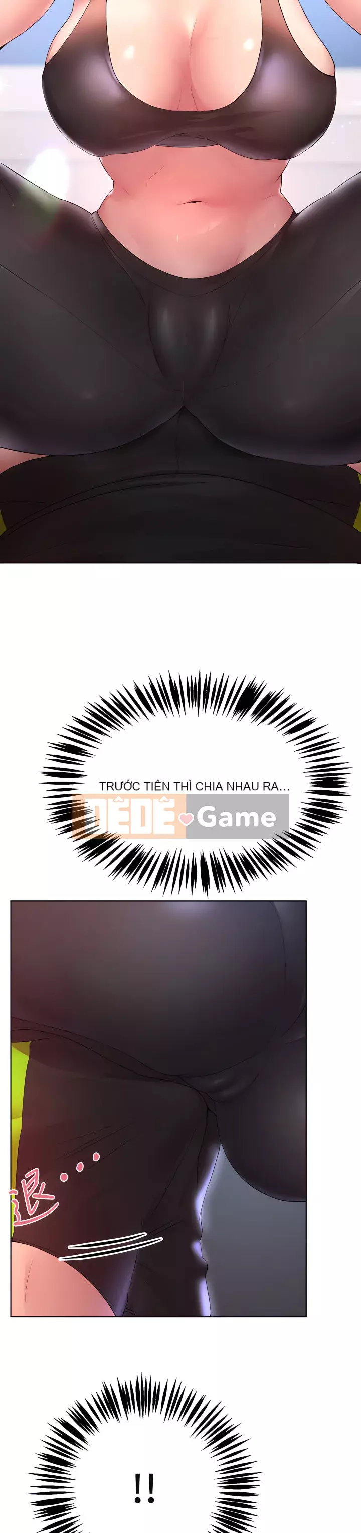 đào tạo chị em Chương 30-31