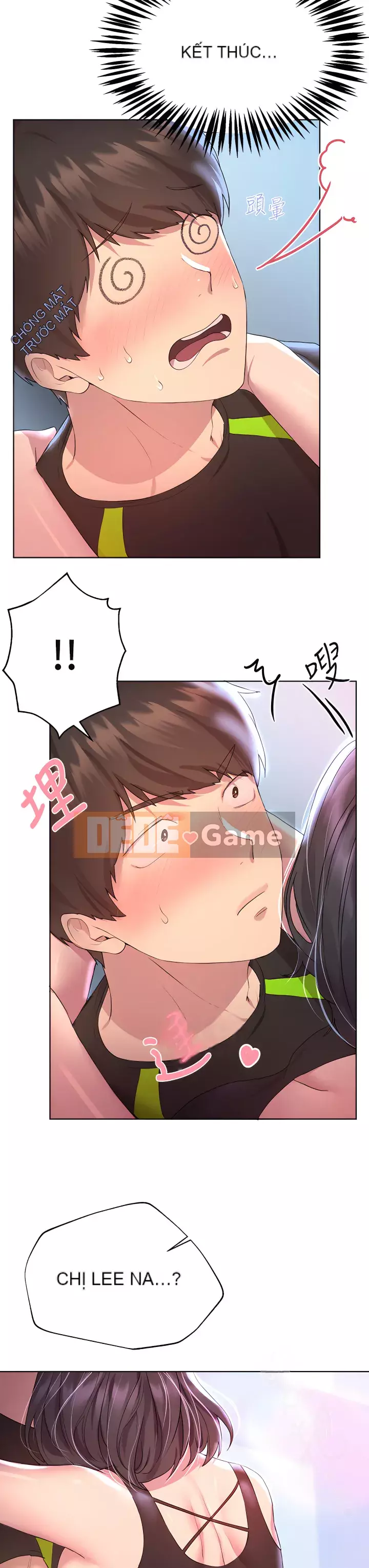 đào tạo chị em Chương 30-31