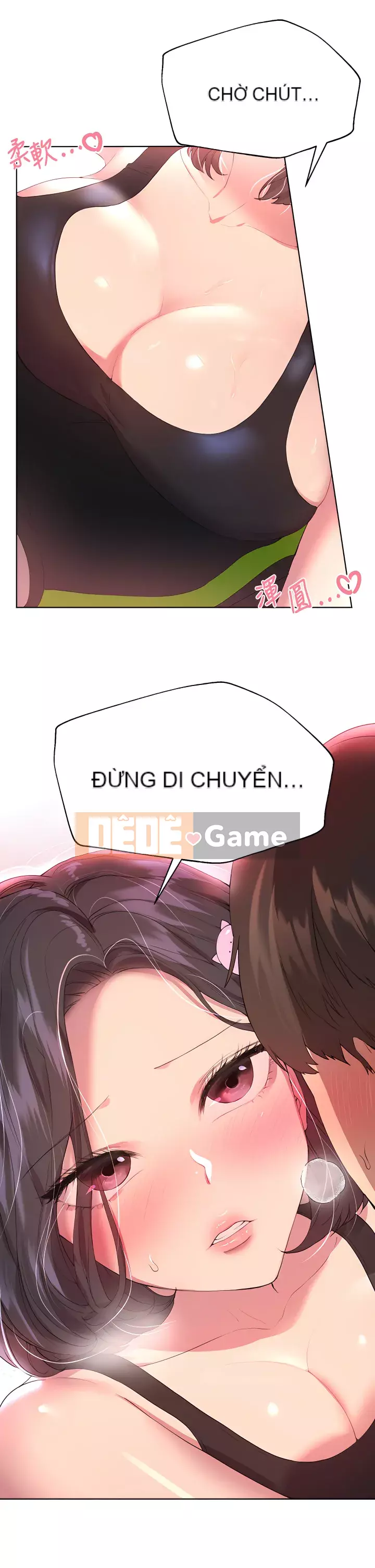 đào tạo chị em Chương 30-31