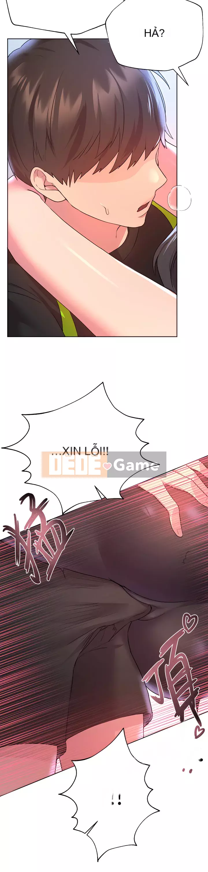 đào tạo chị em Chương 30-31