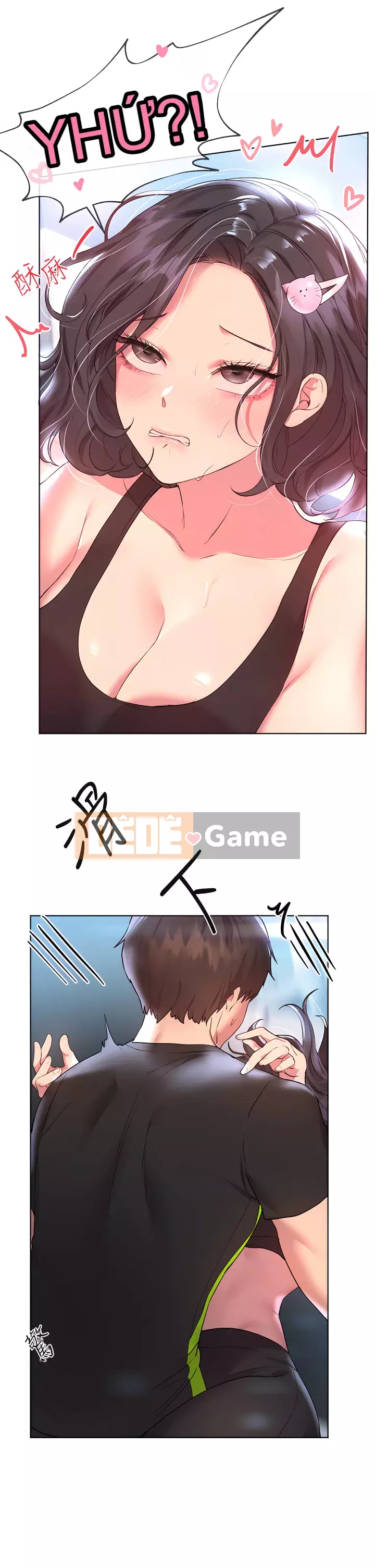 đào tạo chị em Chương 30-31