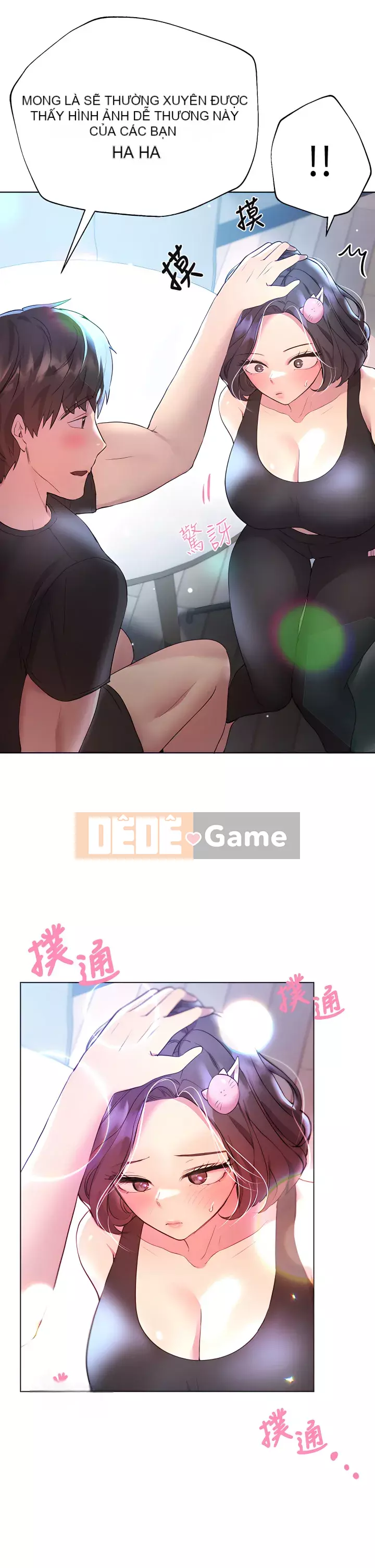 đào tạo chị em Chương 30-31