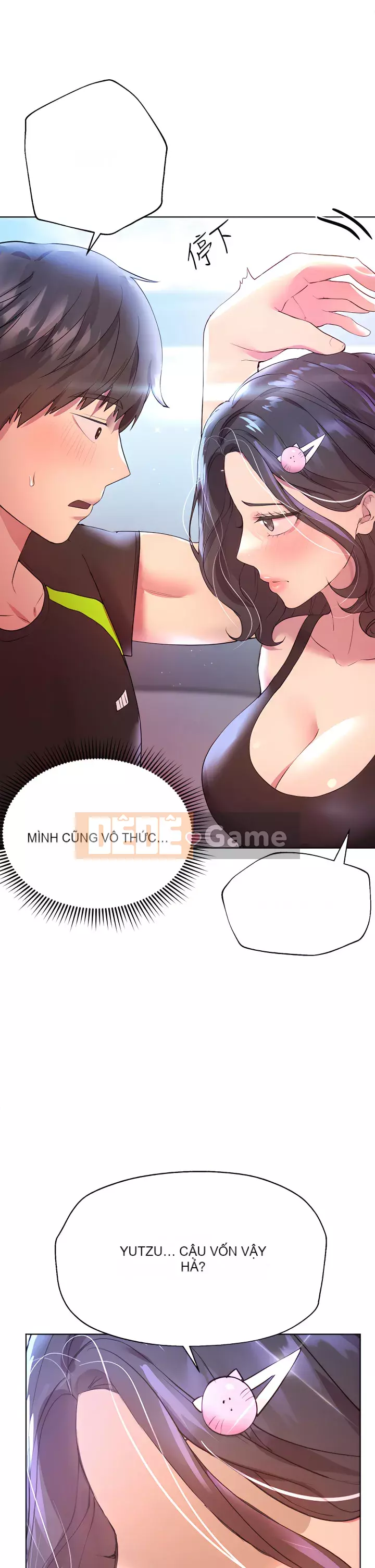 đào tạo chị em Chương 30-31