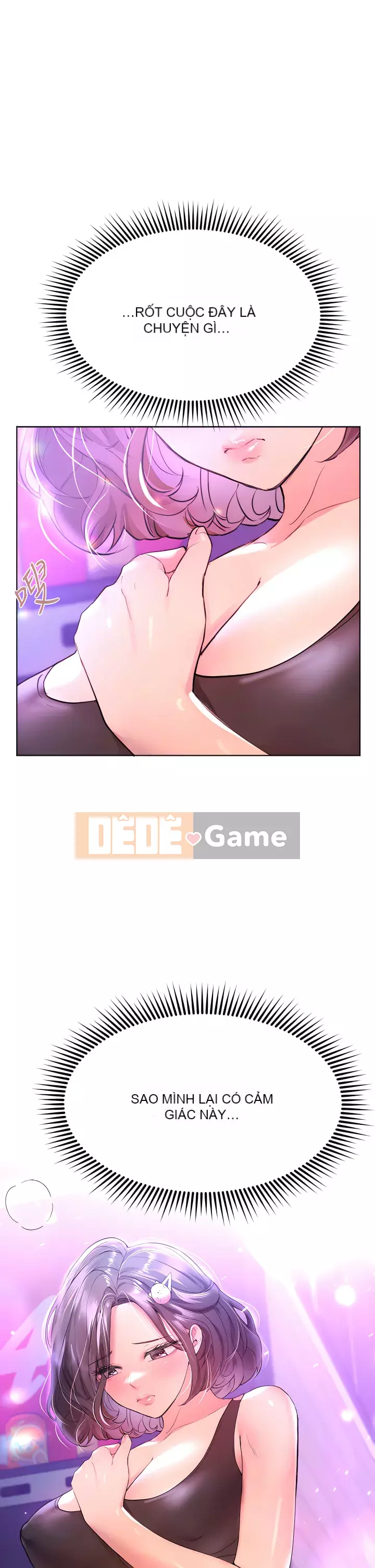 đào tạo chị em Chương 30-31