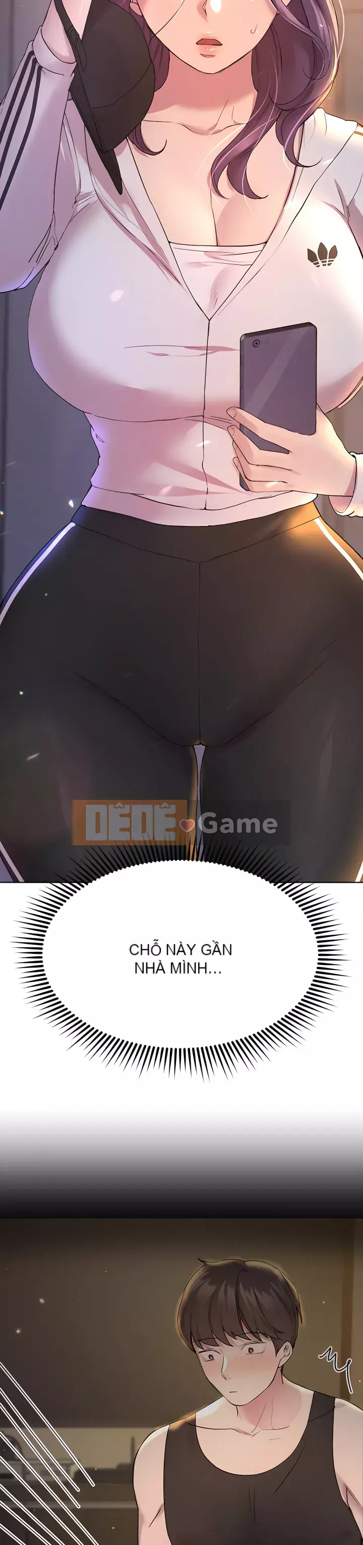 đào tạo chị em Chương 28-29