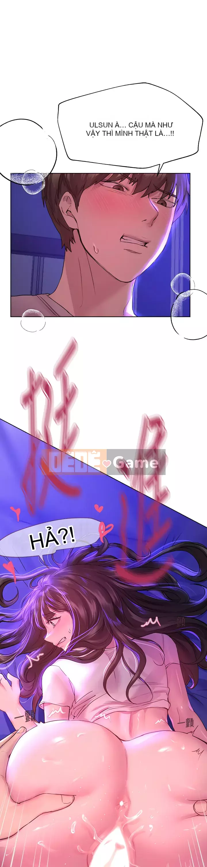 đào tạo chị em Chương 28-29