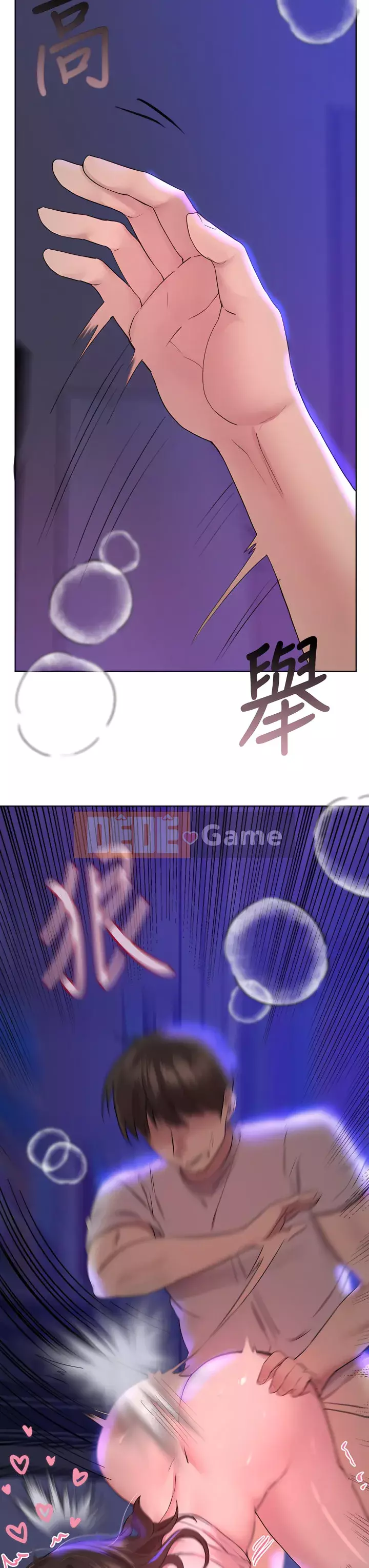 đào tạo chị em Chương 28-29