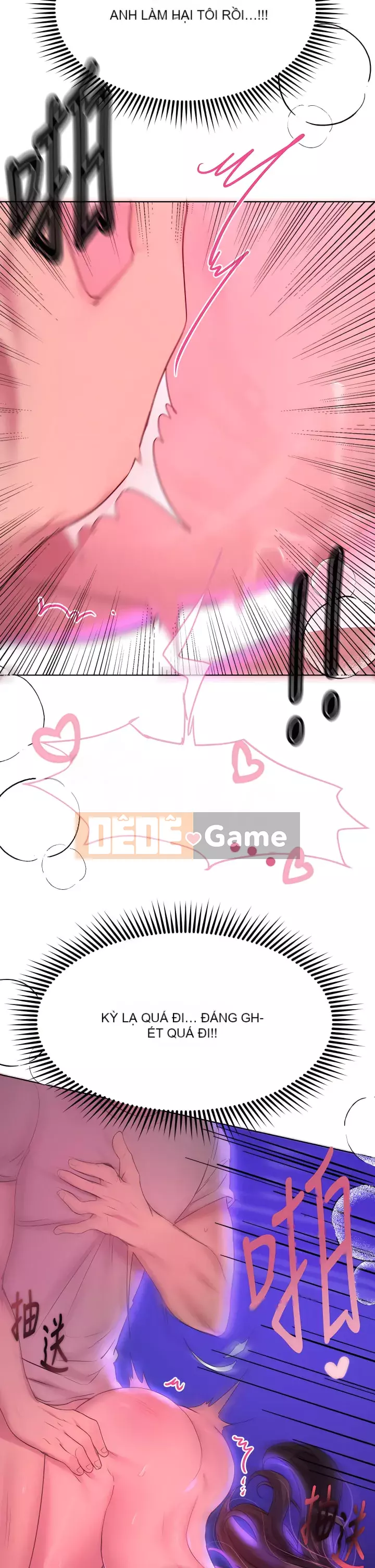 đào tạo chị em Chương 28-29