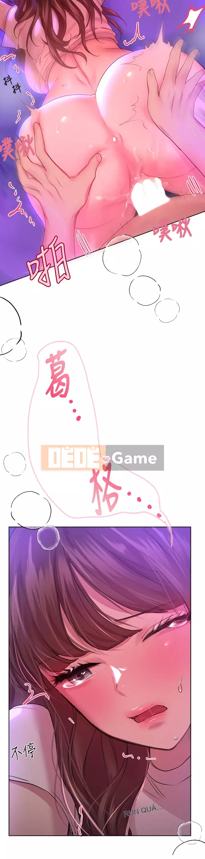 đào tạo chị em Chương 28-29