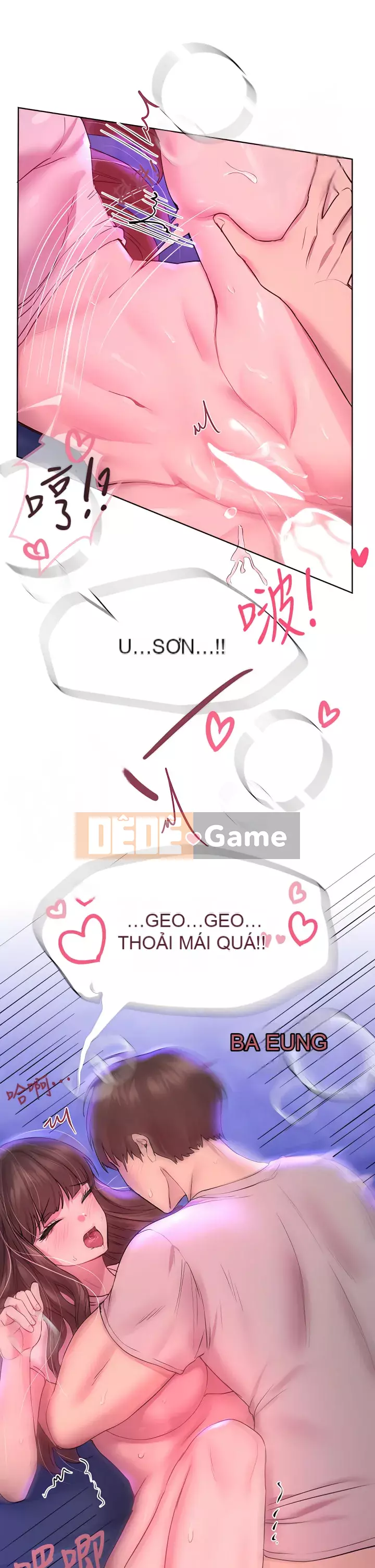 đào tạo chị em Chương 28-29