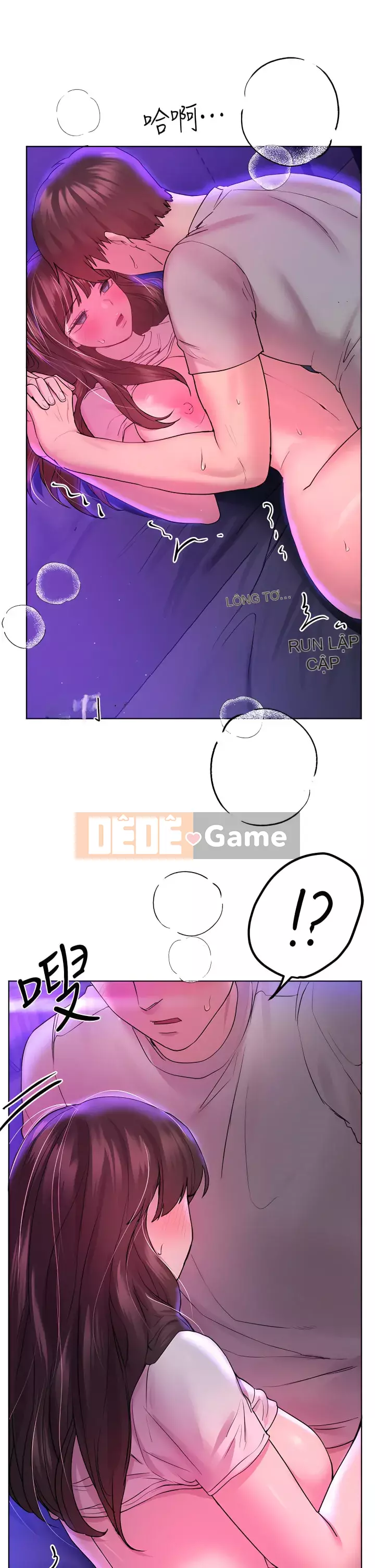 đào tạo chị em Chương 28-29