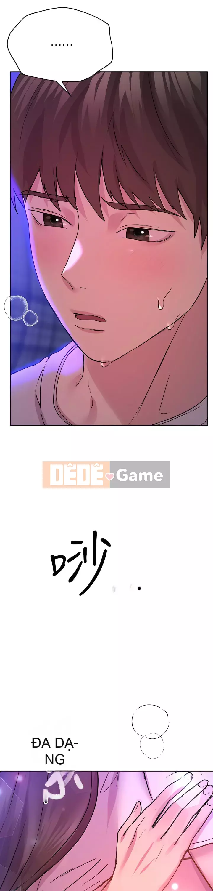 đào tạo chị em Chương 28-29