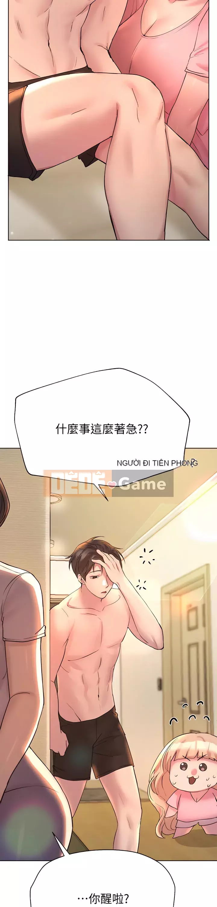 đào tạo chị em Chương 28-29