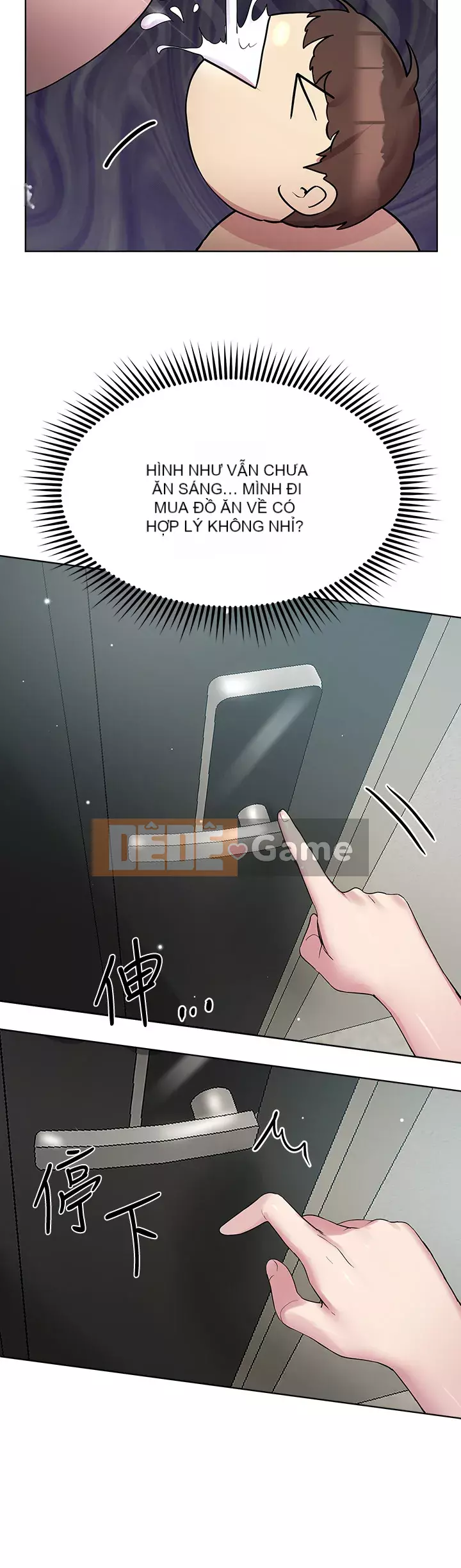 đào tạo chị em Chương 28-29