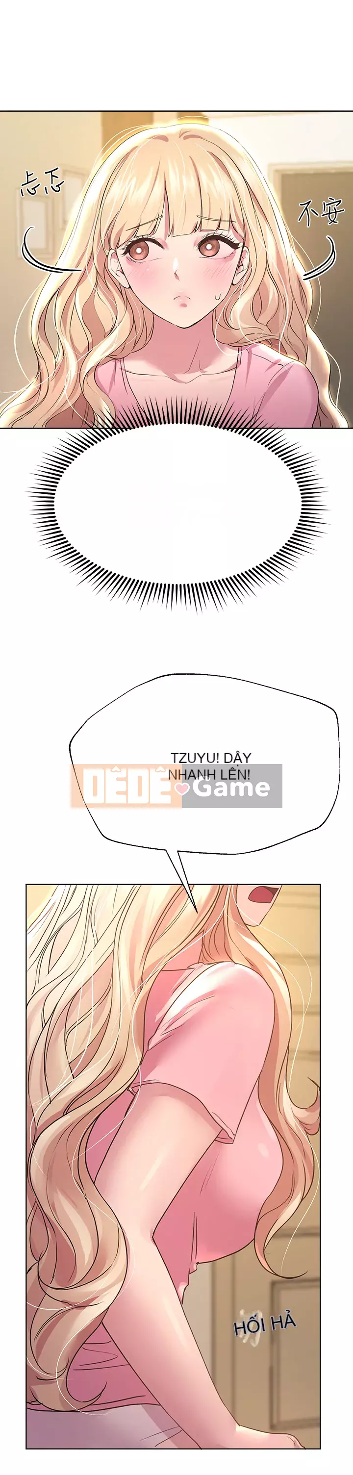 đào tạo chị em Chương 28-29