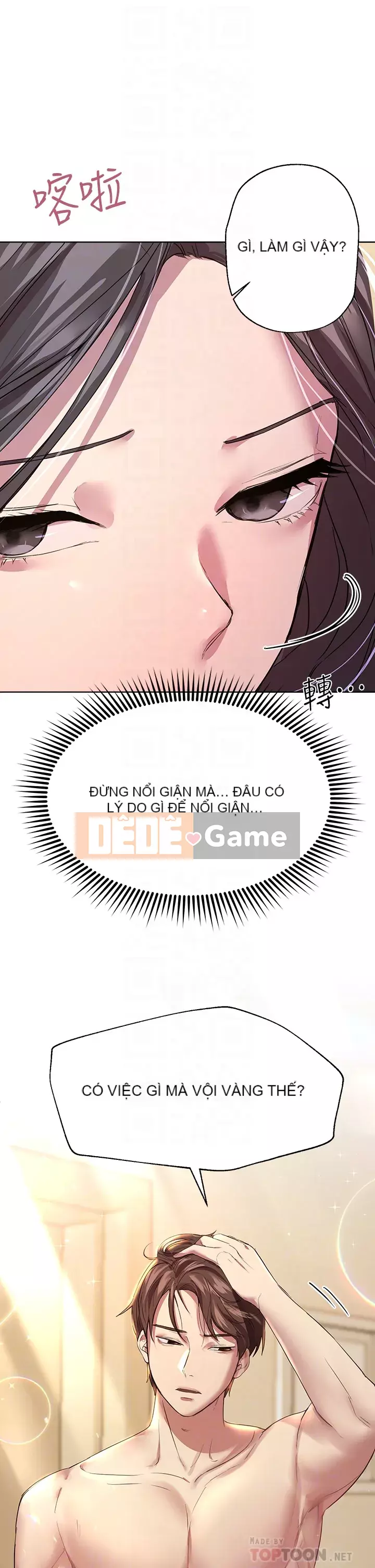 đào tạo chị em Chương 28-29