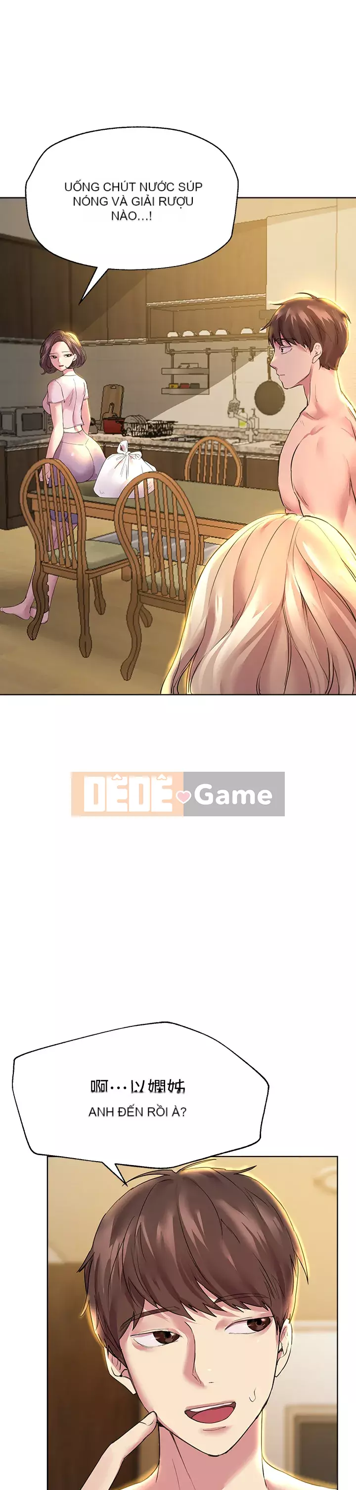 đào tạo chị em Chương 28-29