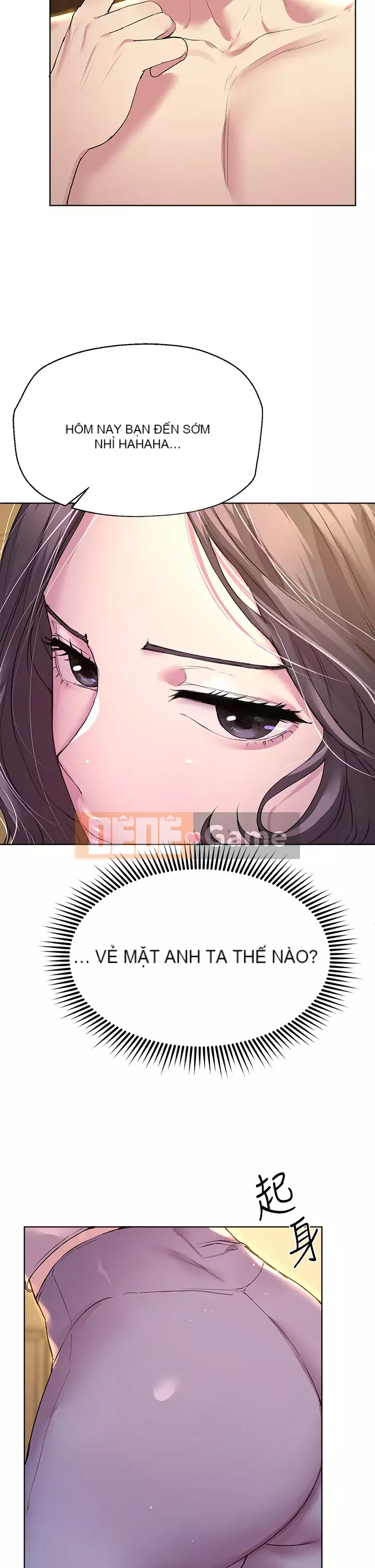 đào tạo chị em Chương 28-29