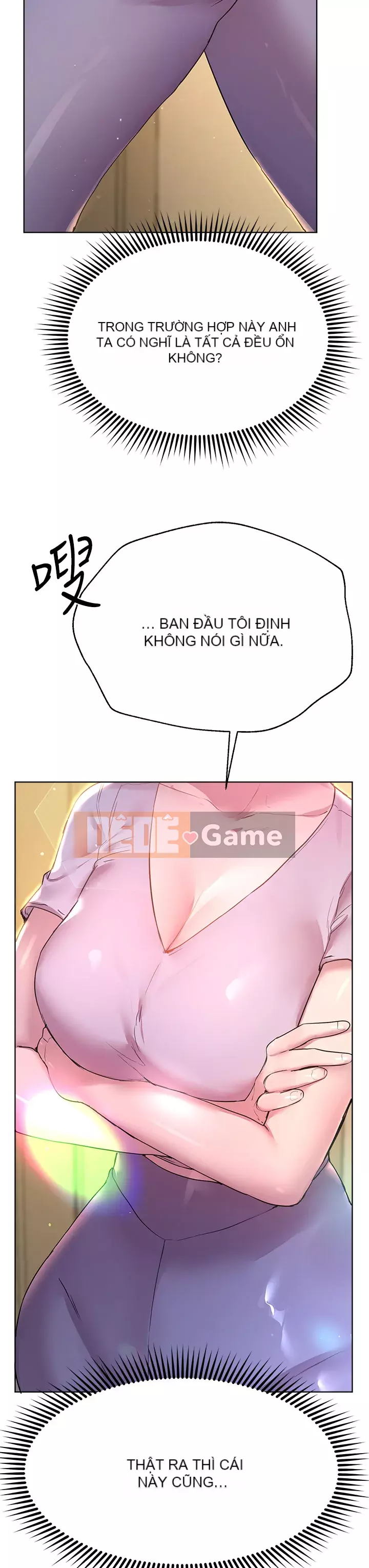 đào tạo chị em Chương 28-29