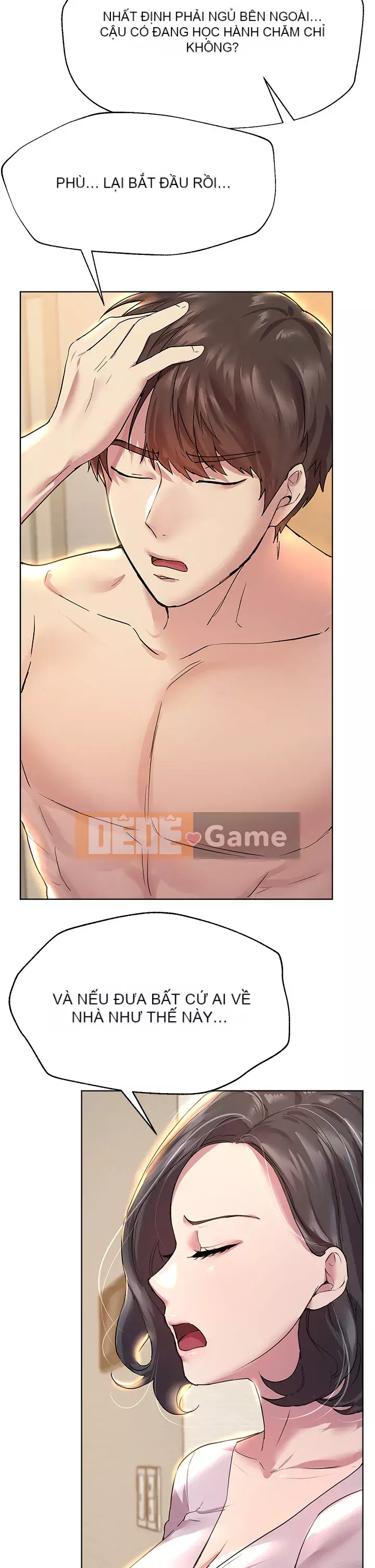 đào tạo chị em Chương 28-29