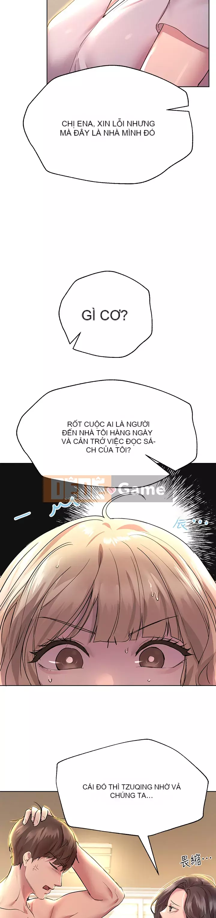 đào tạo chị em Chương 28-29