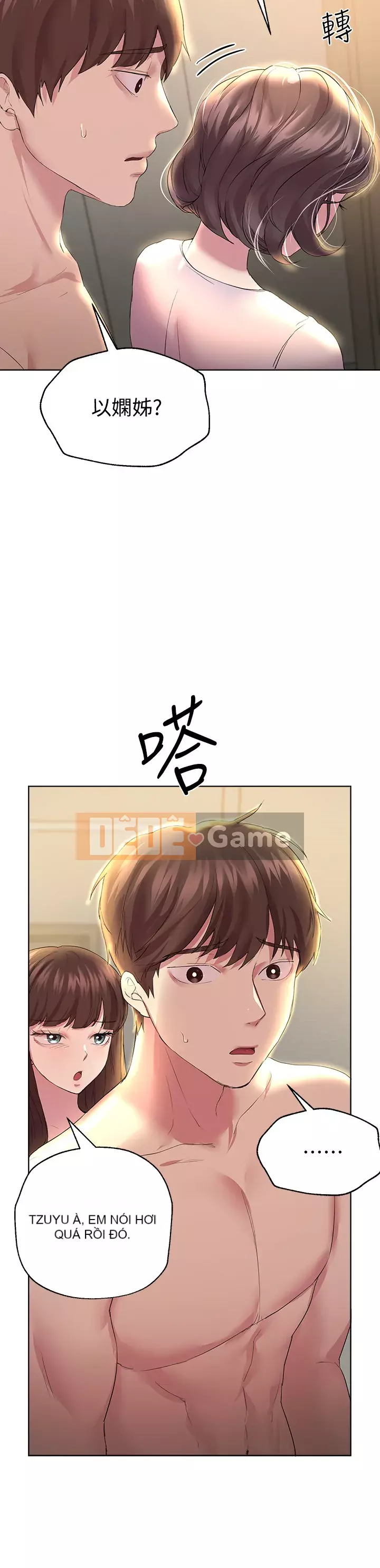 đào tạo chị em Chương 28-29