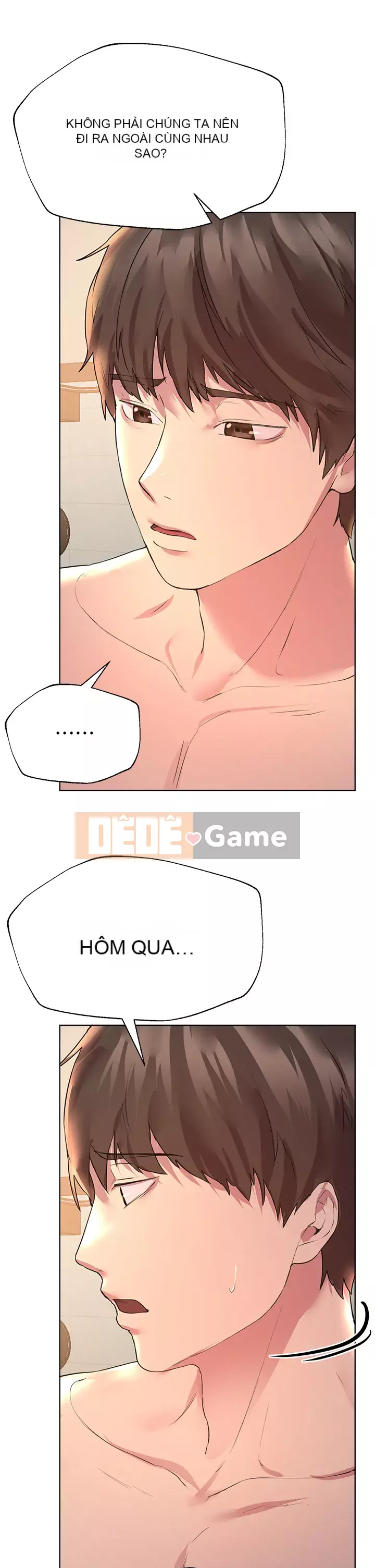 đào tạo chị em Chương 28-29