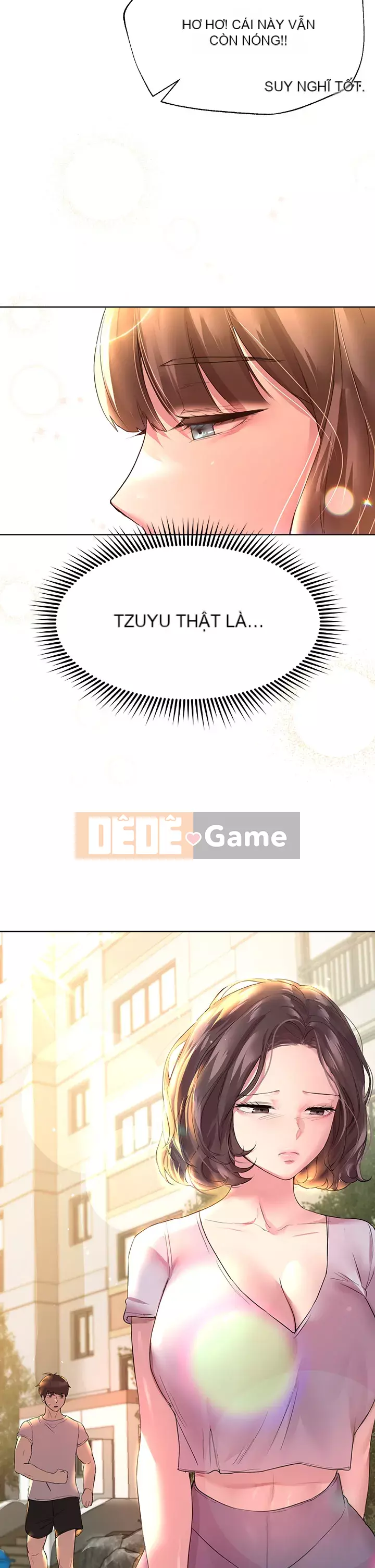 đào tạo chị em Chương 28-29