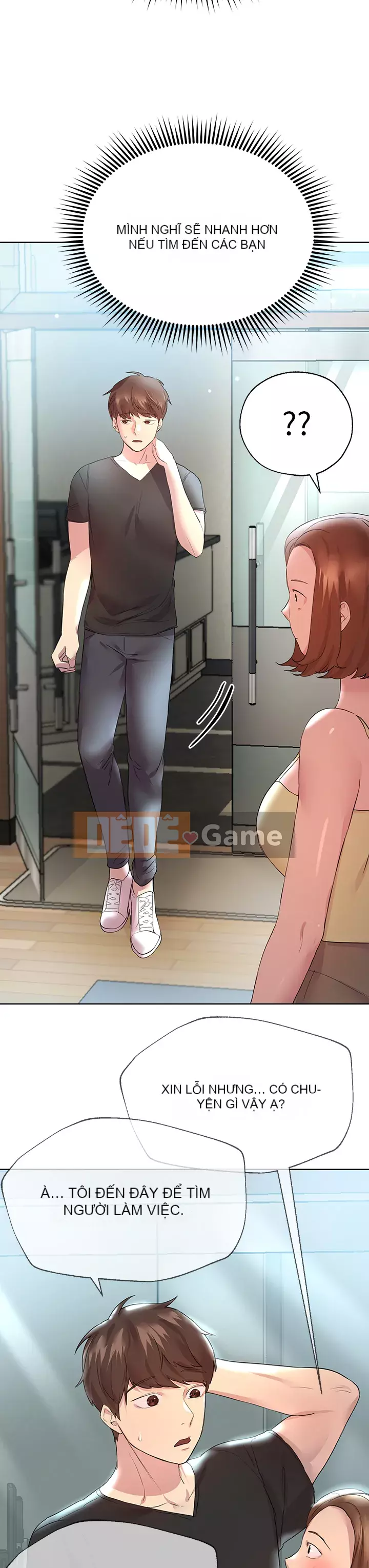 đào tạo chị em Chương 28-29