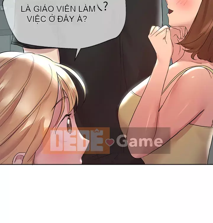 đào tạo chị em Chương 28-29