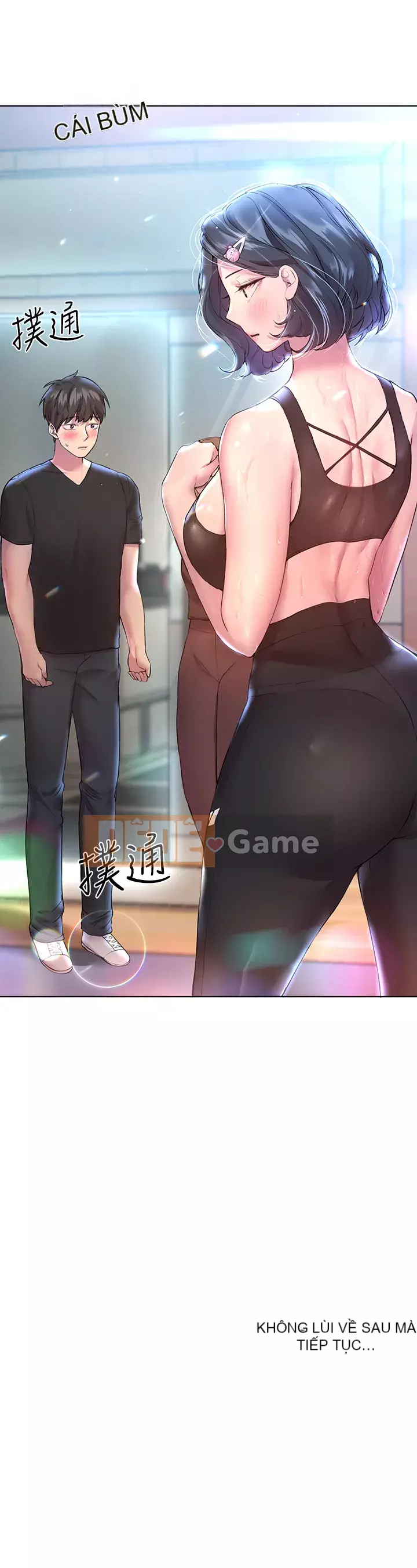 đào tạo chị em Chương 28-29