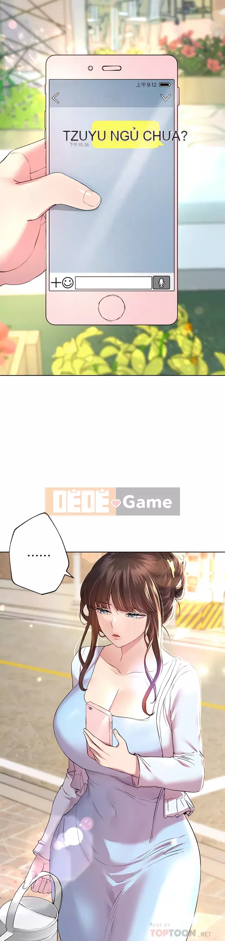 đào tạo chị em Chương 24-25