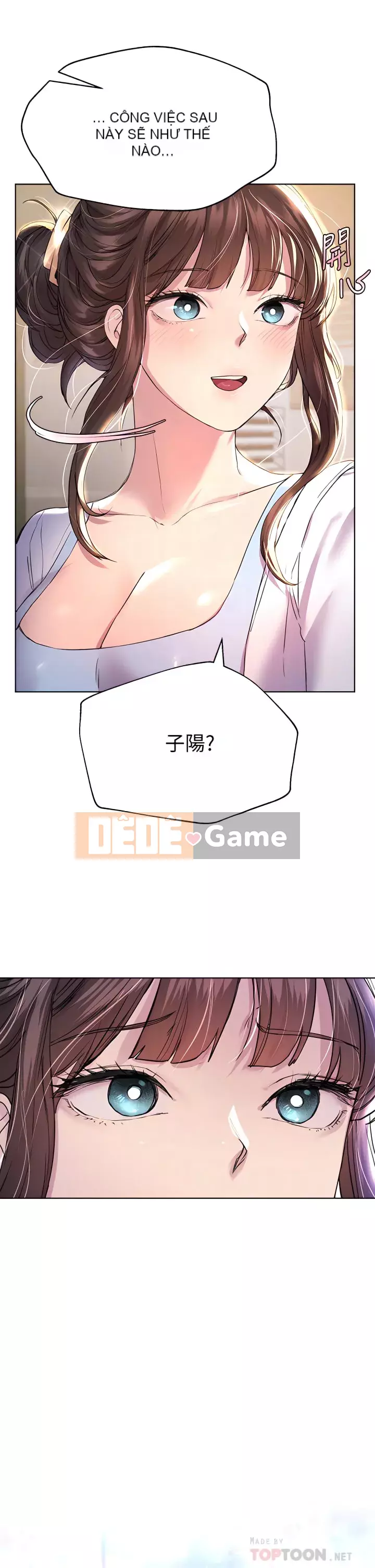 đào tạo chị em Chương 24-25