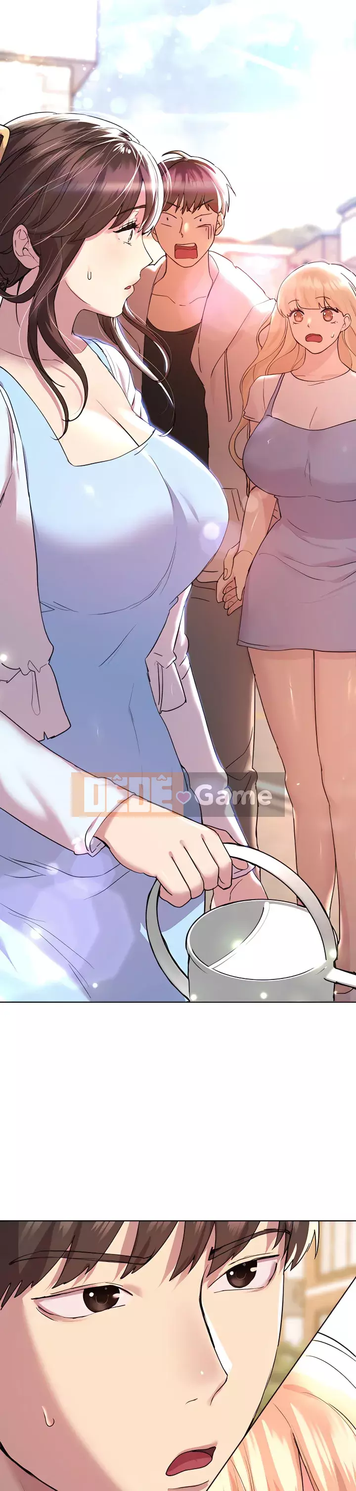 đào tạo chị em Chương 24-25