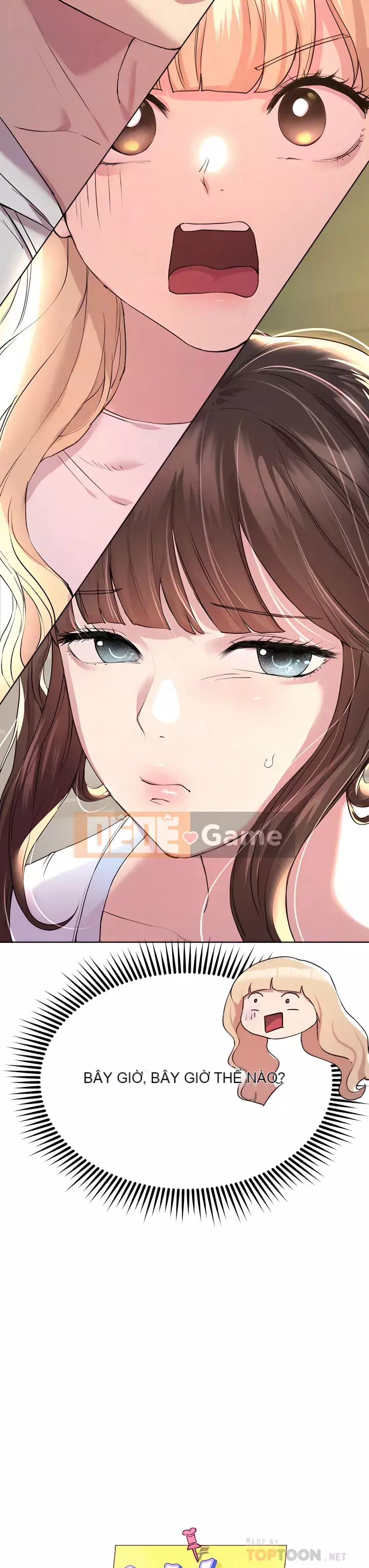 đào tạo chị em Chương 24-25