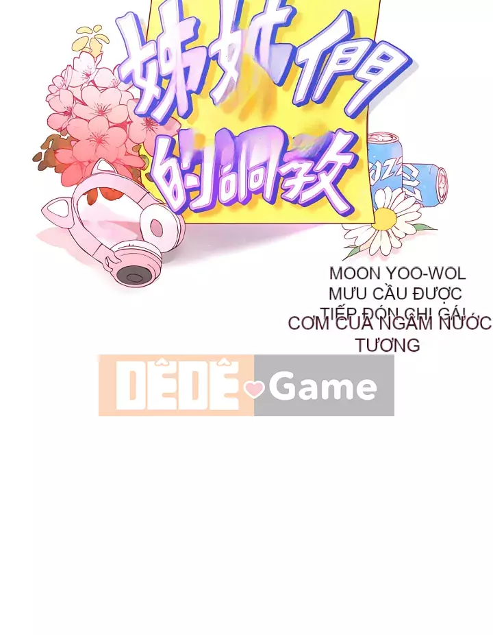 đào tạo chị em Chương 24-25