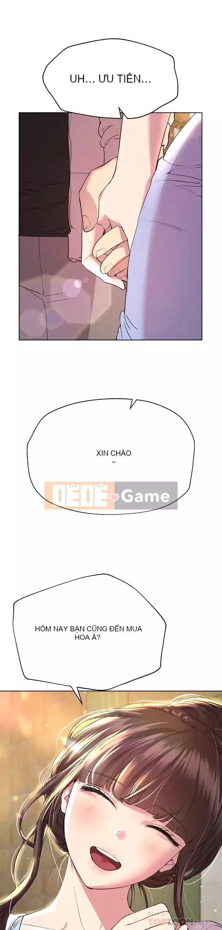 đào tạo chị em Chương 24-25