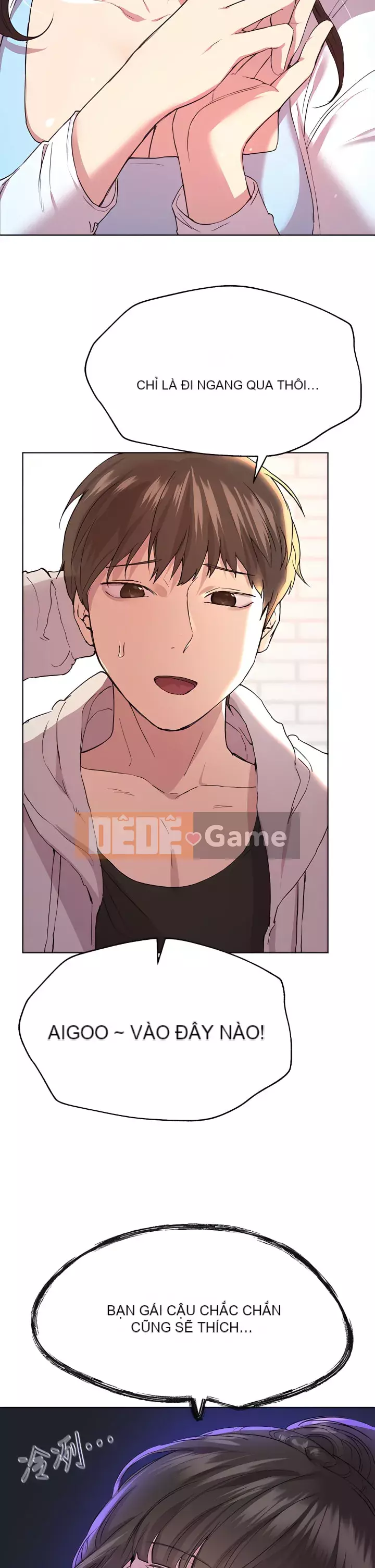 đào tạo chị em Chương 24-25