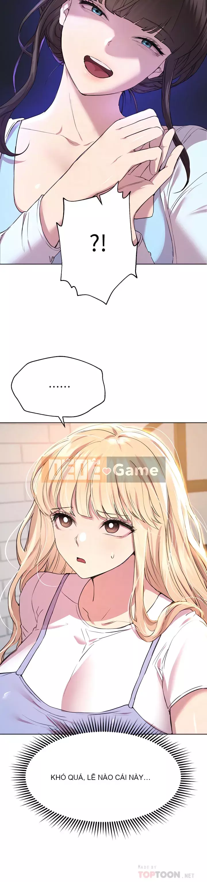 đào tạo chị em Chương 24-25