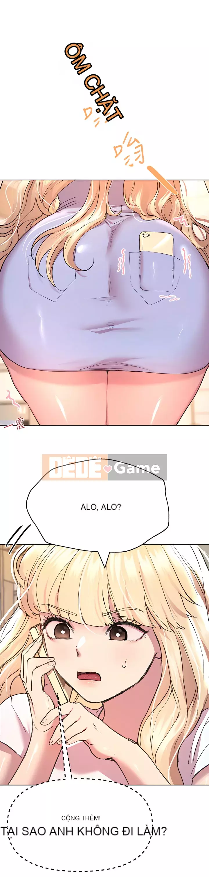 đào tạo chị em Chương 24-25