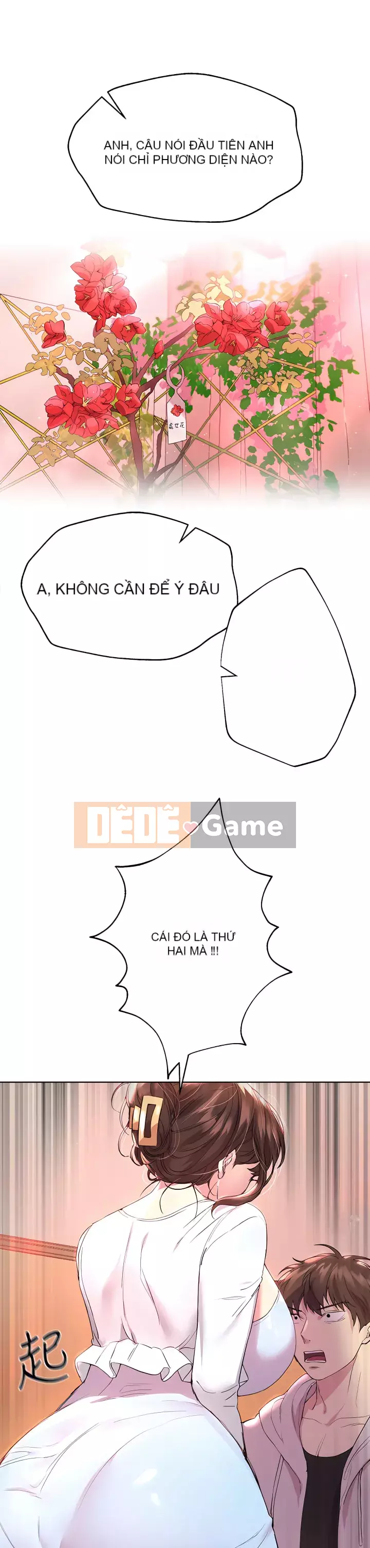 đào tạo chị em Chương 24-25