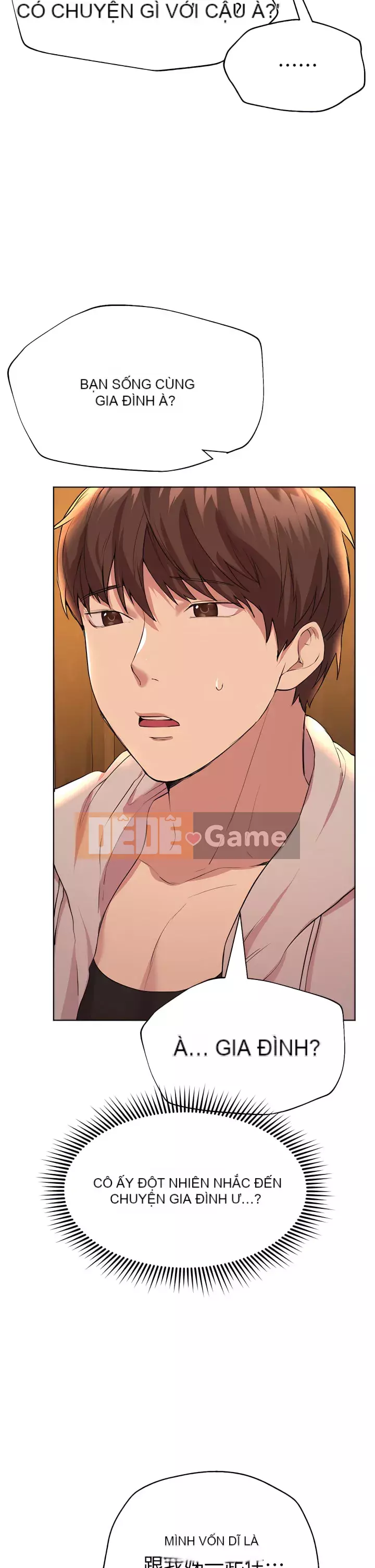 đào tạo chị em Chương 24-25