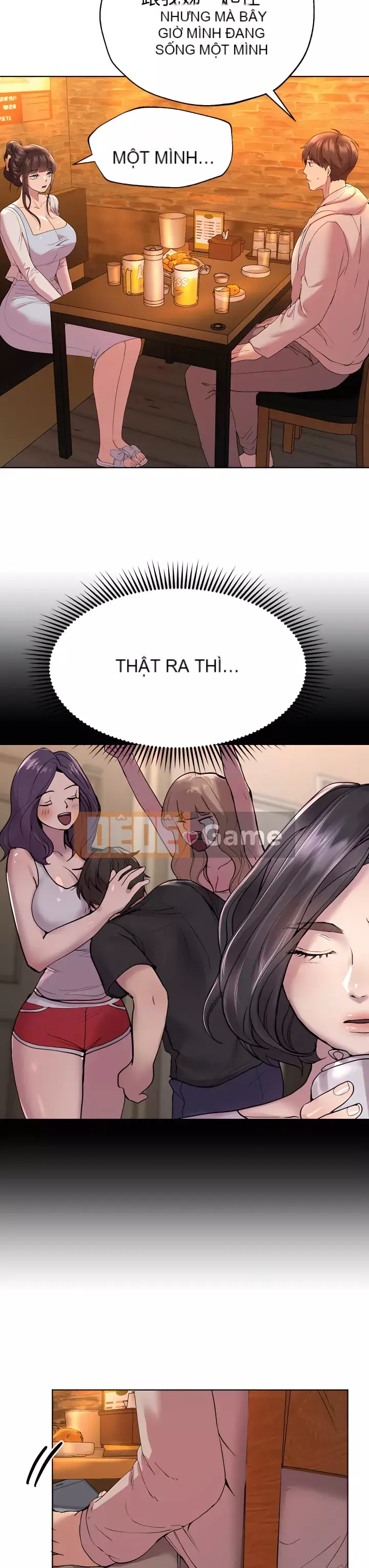 đào tạo chị em Chương 24-25